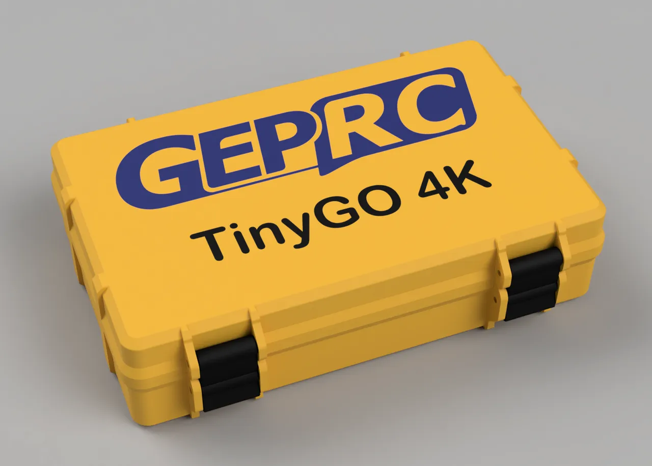 Tinygo 4k discount
