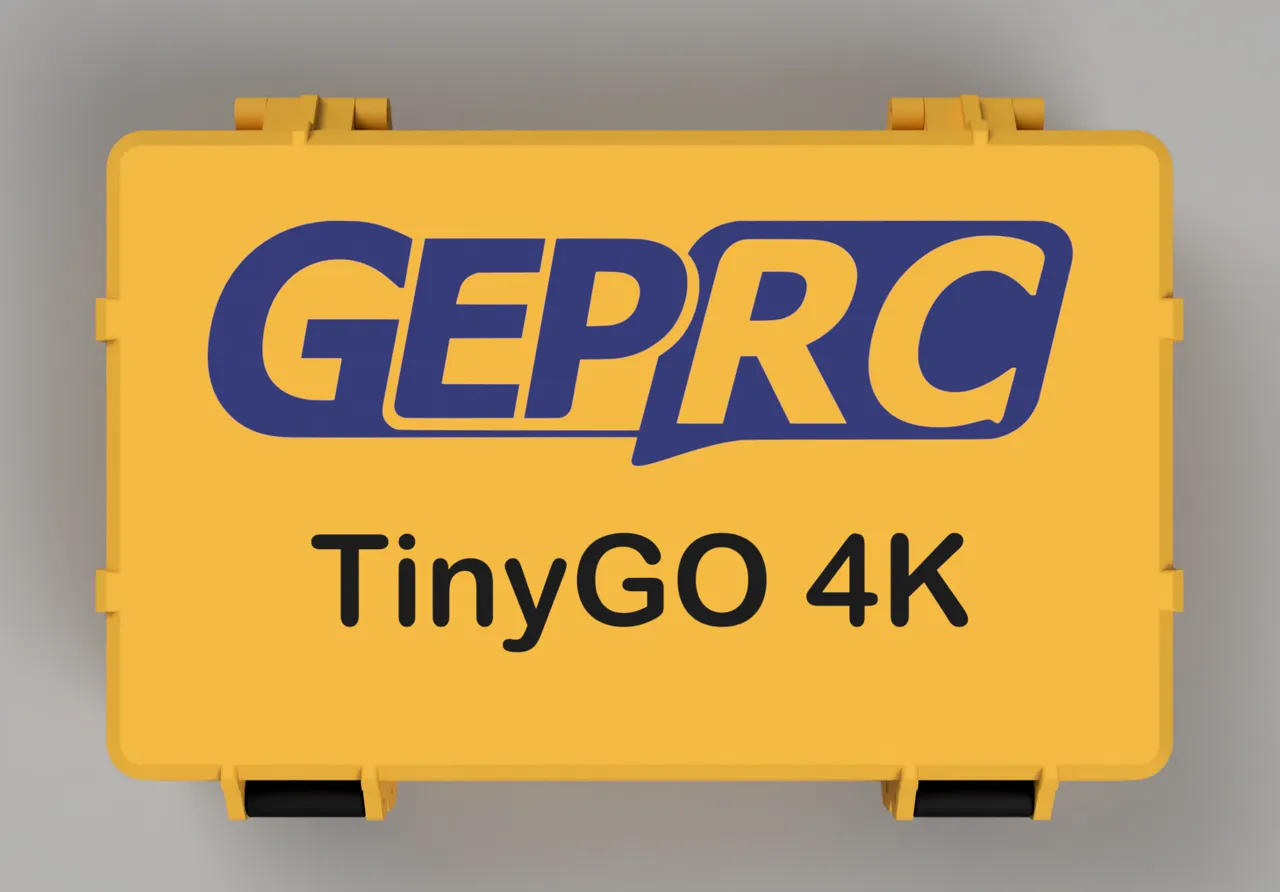 Tinygo 4k discount