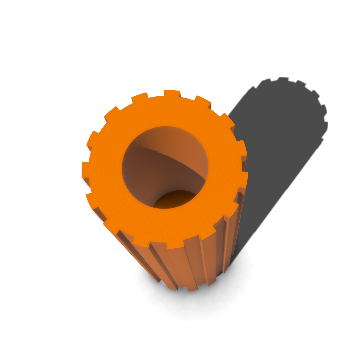 Thumbscrews / thumbnuts M3