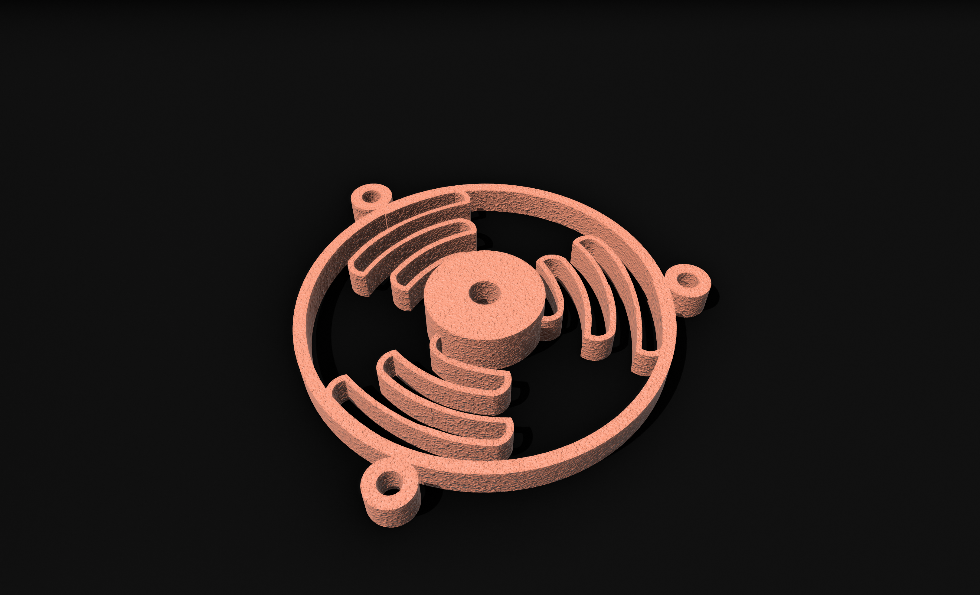 Stabilizing Springs Toys