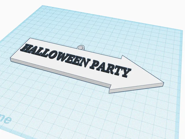 HALLOWEEN PARTY