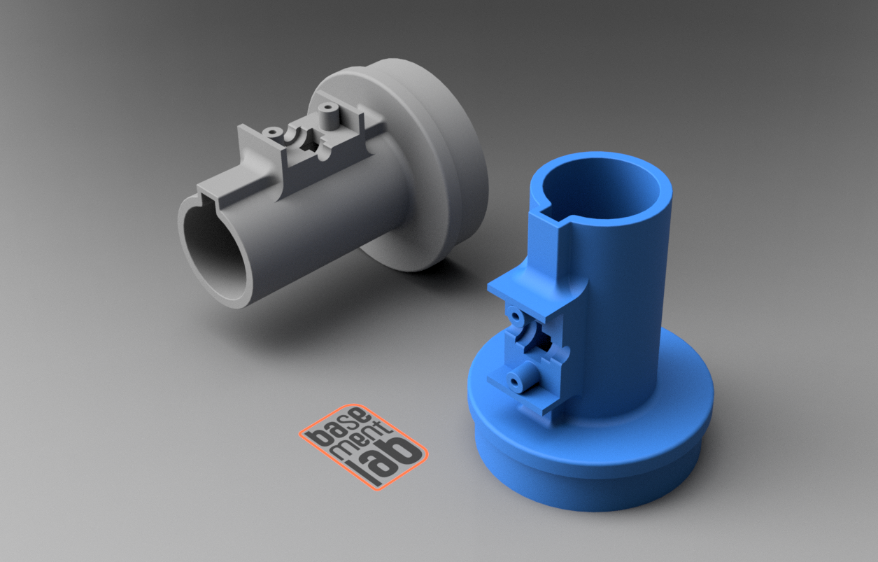 Astronomy Telescope SCIENCE TECH - optical adjustment replacement - Telescopio Astronomico ricambio regolazione ottica