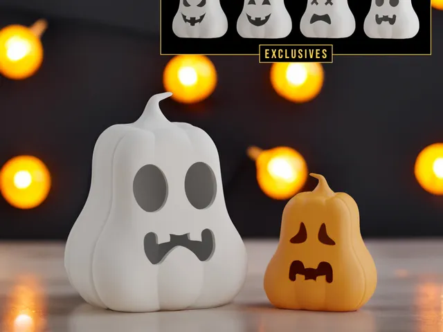 Pumpkins for Halloween Season!