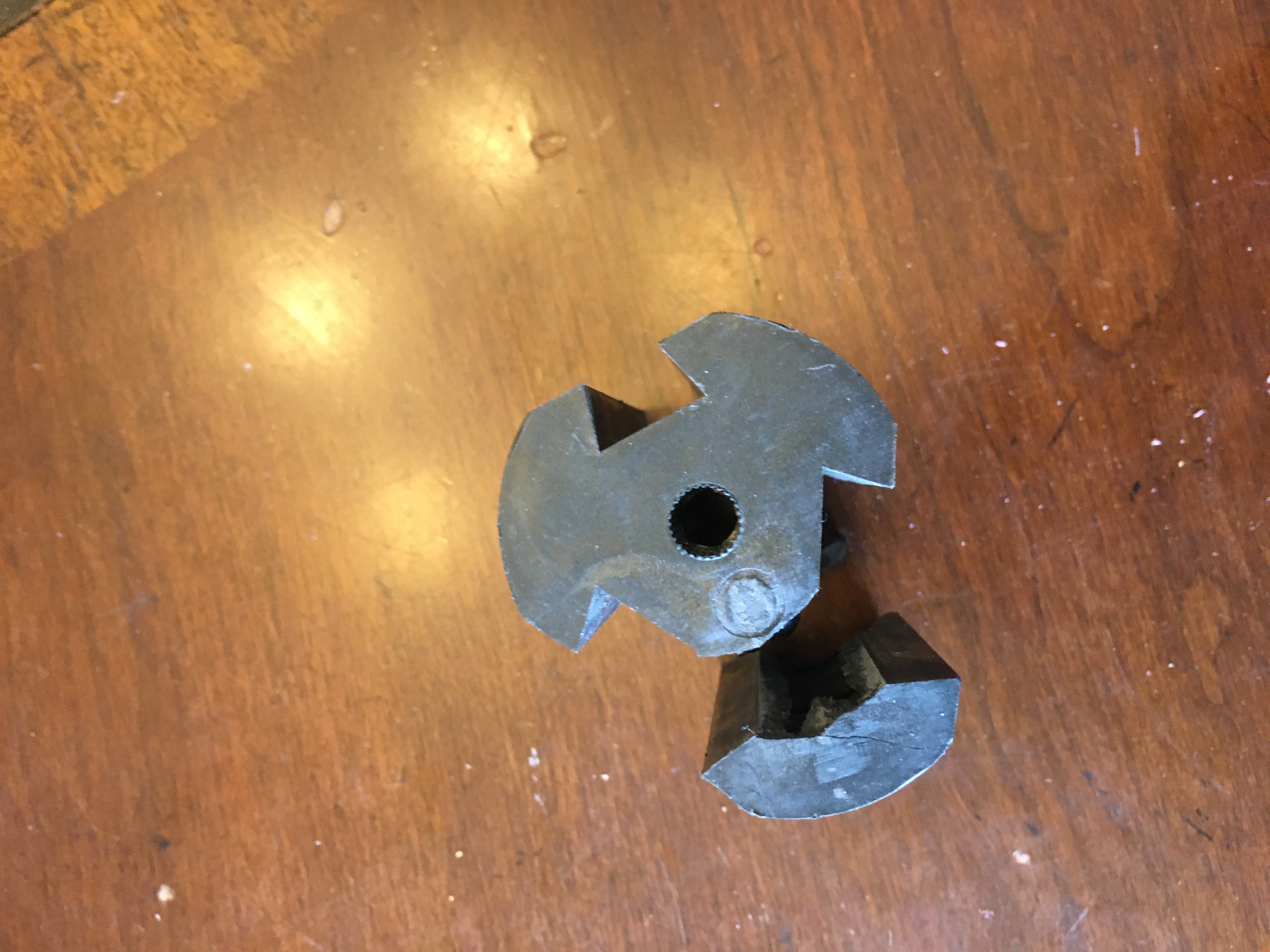 Hobby Lobby Sewing Mannequin Leg and Body Mounts by Scott Download