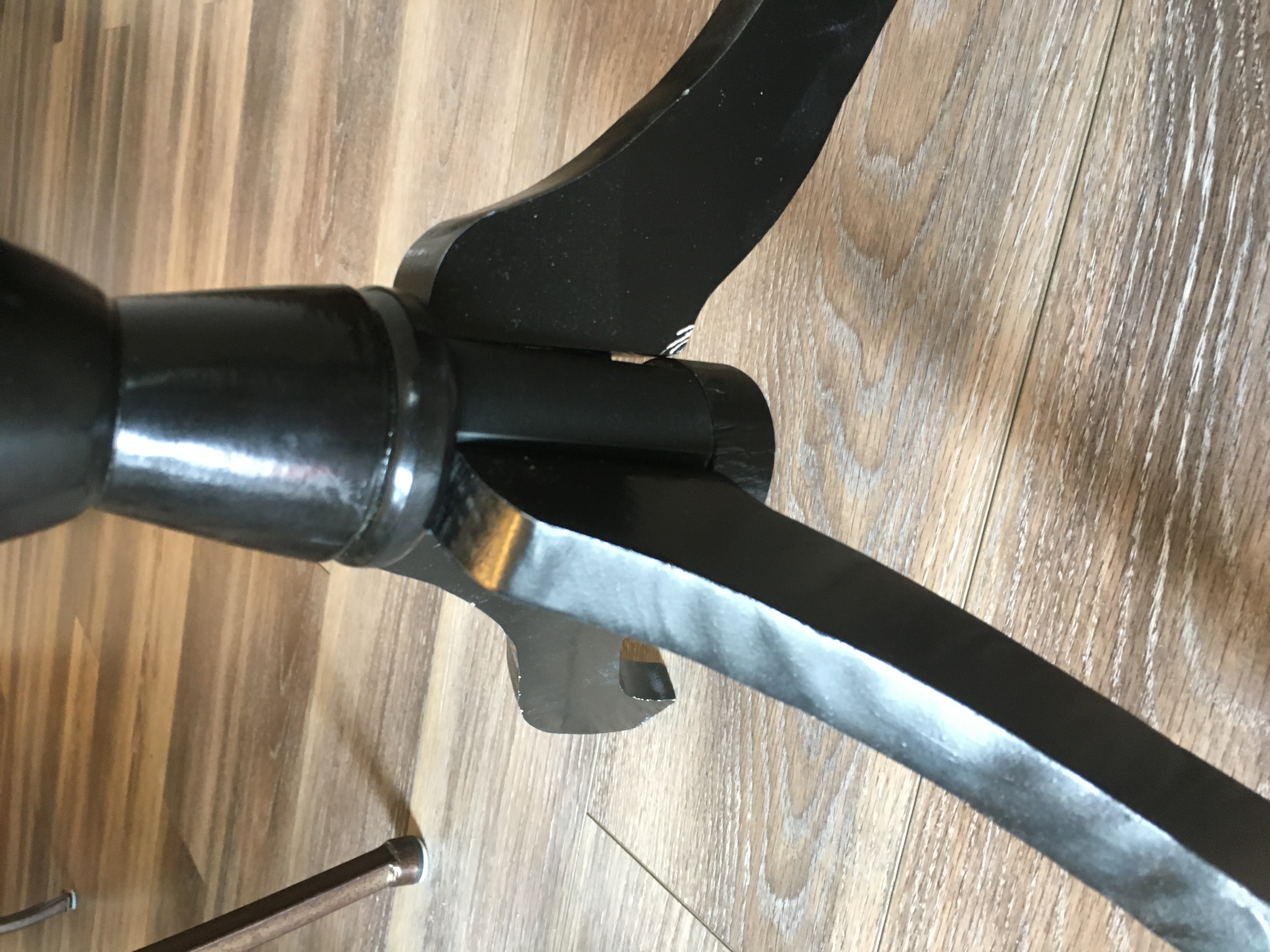 Hobby Lobby Sewing Mannequin Leg and Body Mounts by Scott Download