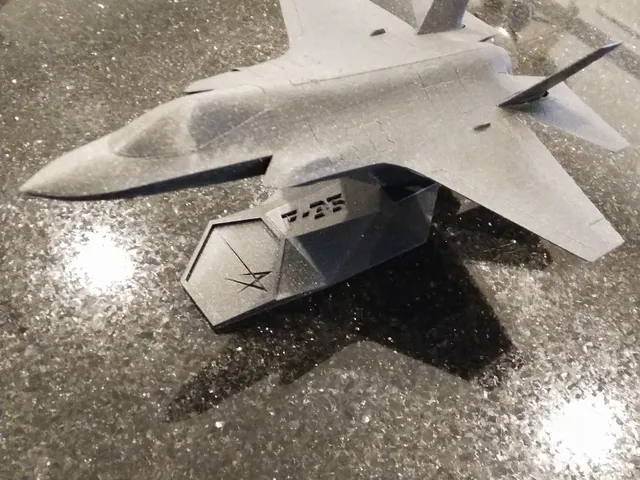 F-35 Lightning (Remake 2.0)