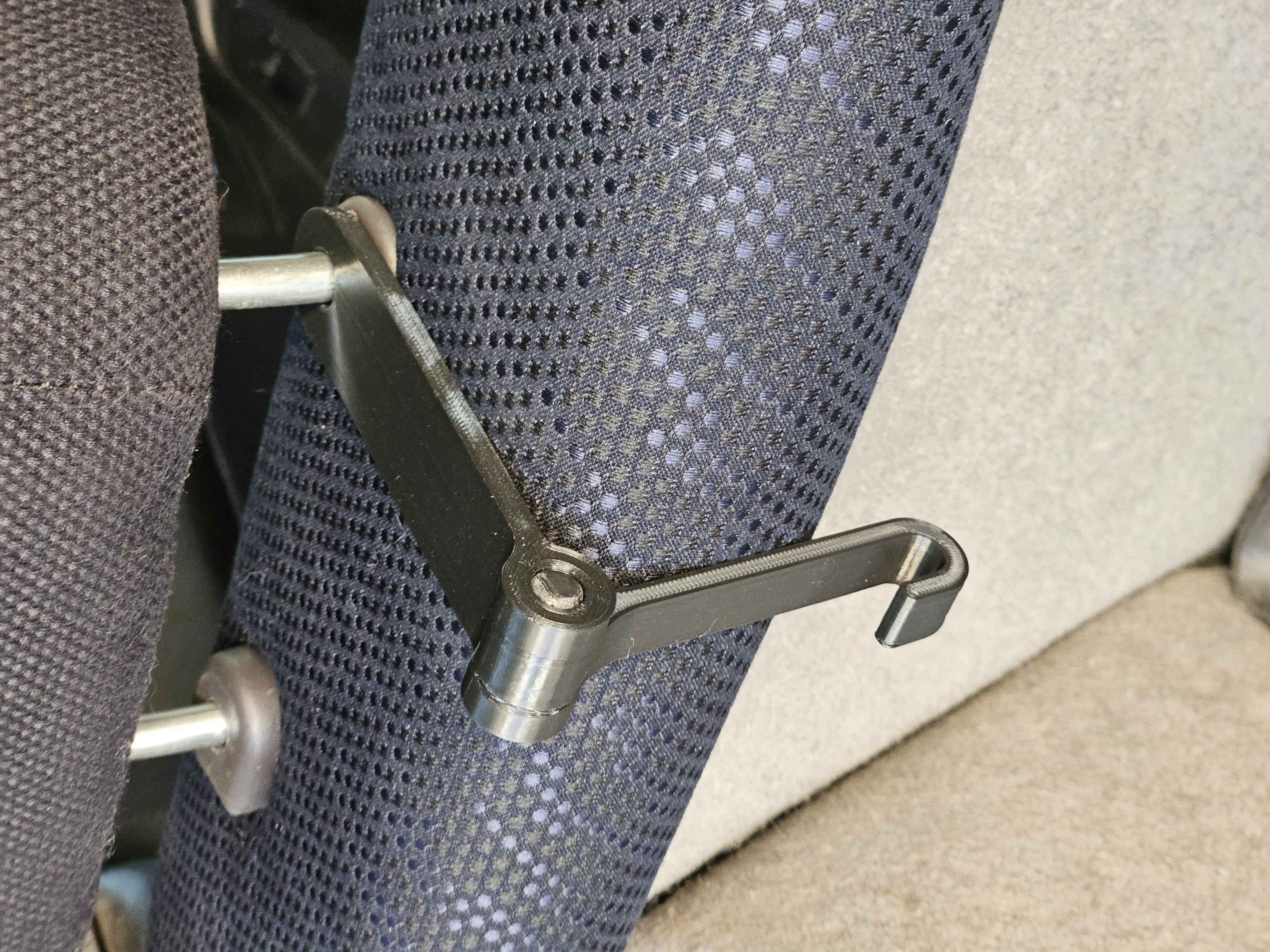 Car Hanger / Hook