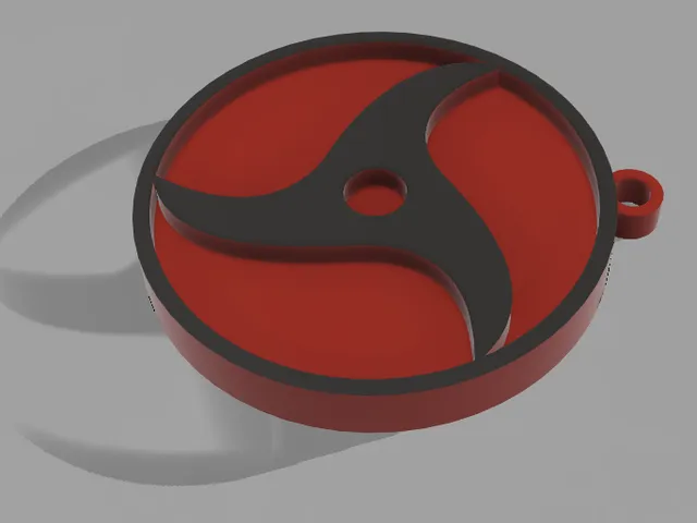 Llaveros Naruto