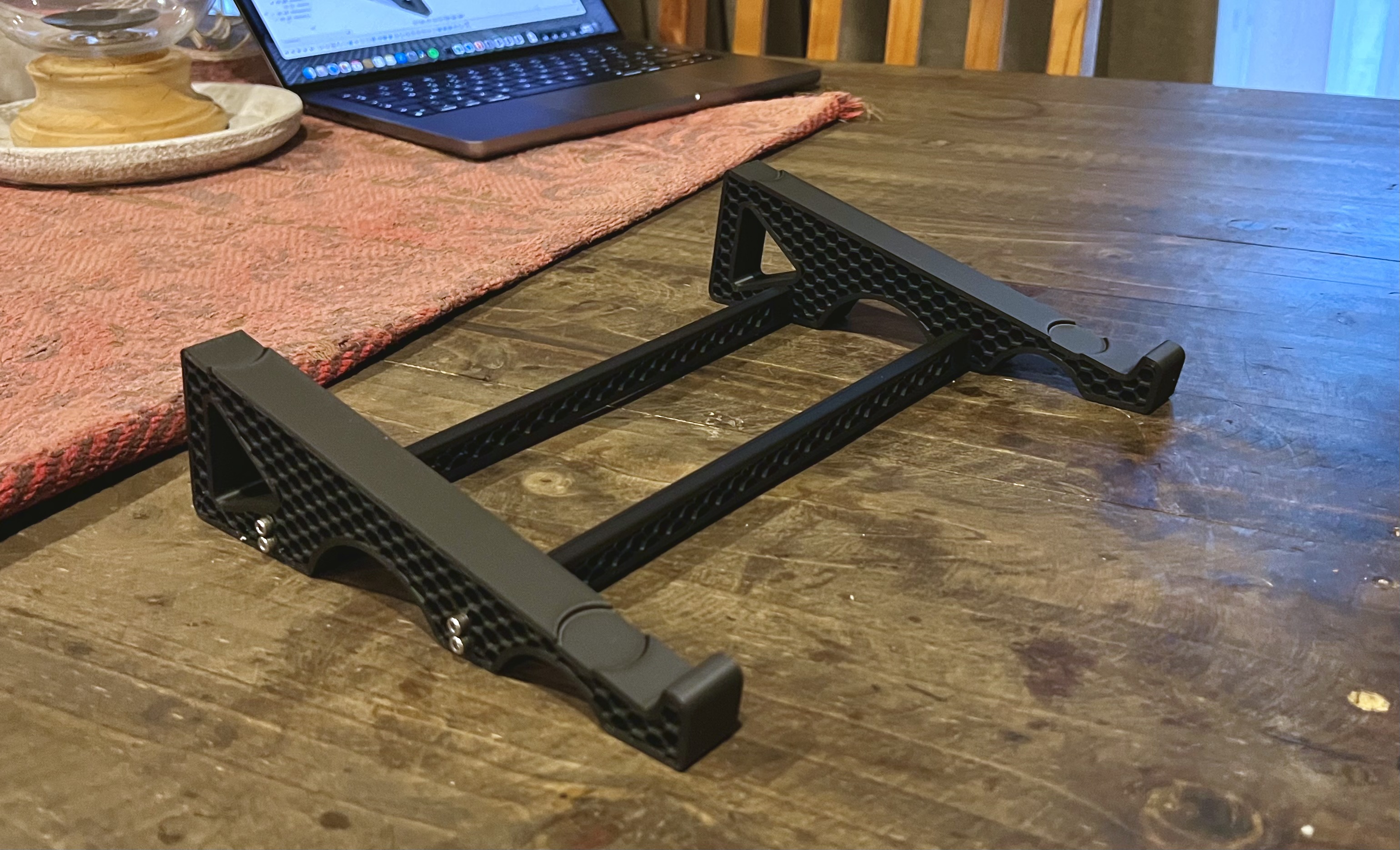 Macbook 14inch M1 stand