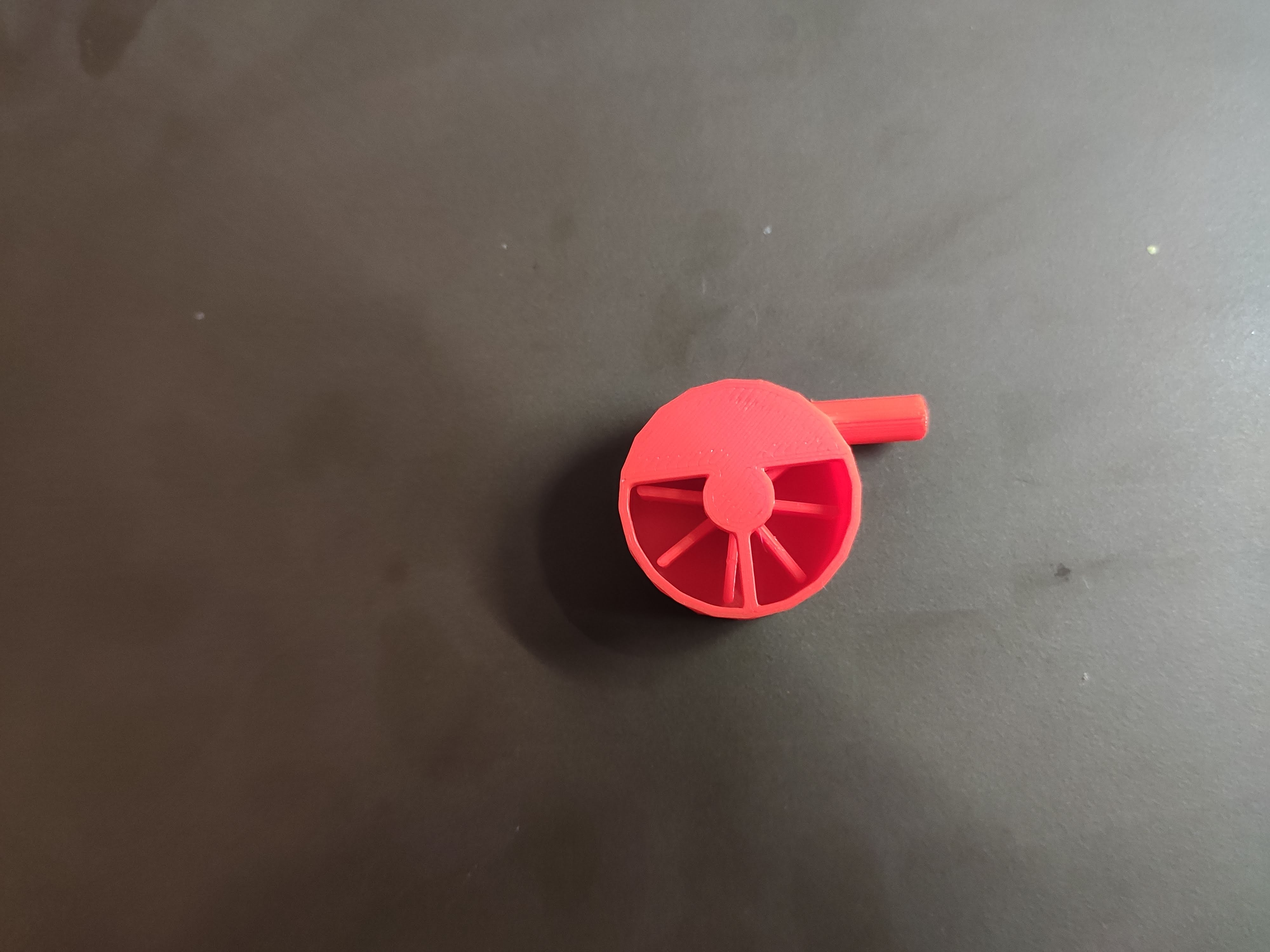 mini air engine
