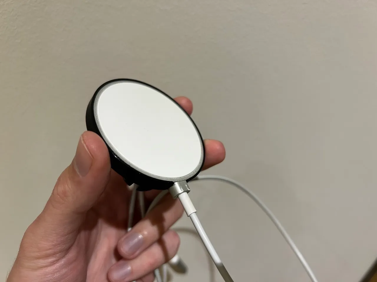 Phone Holder Spiegel Magsafe Car Charger Review Spiegel Wireless