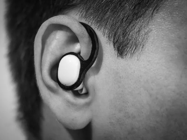 Earbuds hooks for Xiaomi Redmi Buds 4