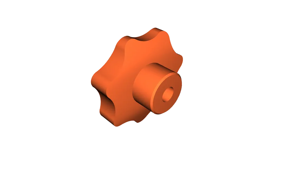 Enzo pram roof mount by AtiiD Fix | Download free STL model ...