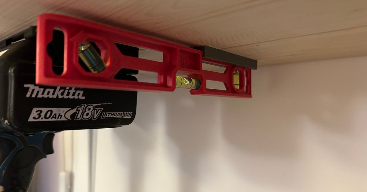 Wilko spirit clearance level