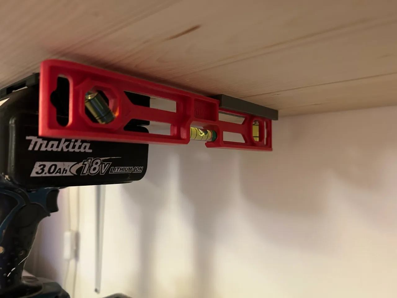 Spirit level wilko discount