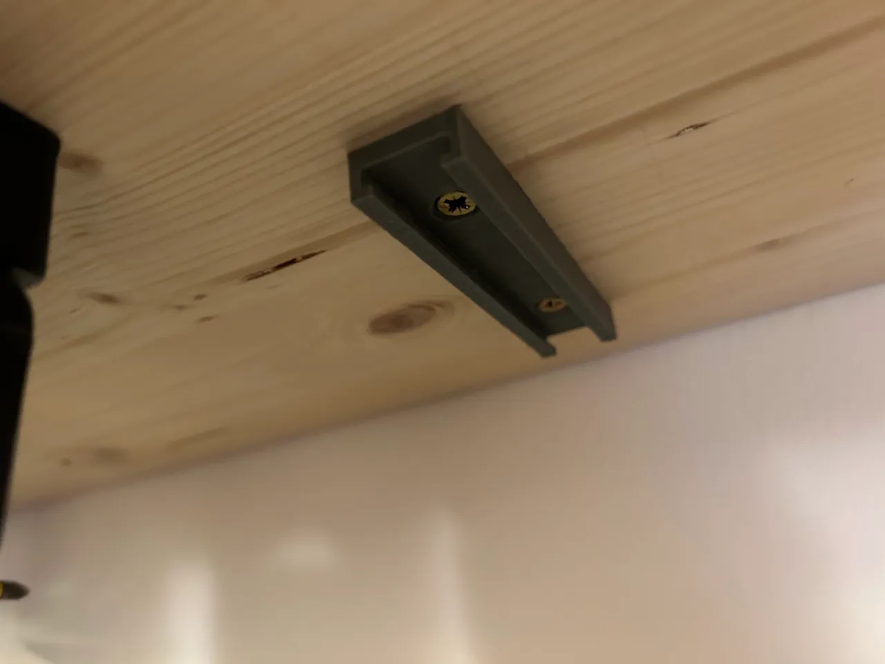 Wilko Spirit Level Mount by Charlie Wiscarson Download free STL