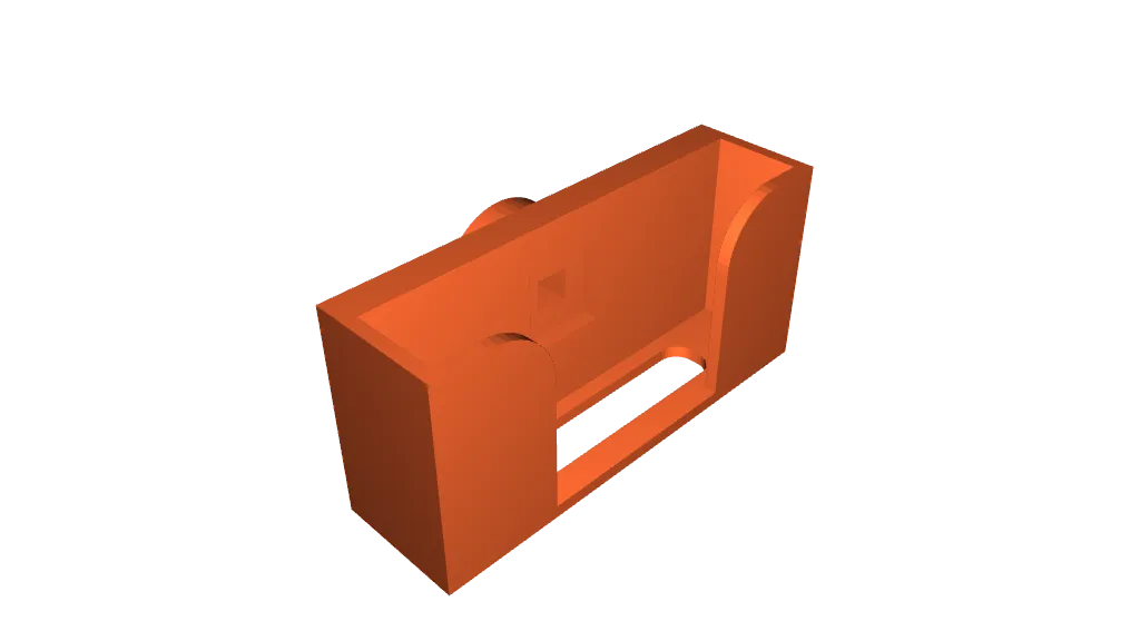 Free STL file Xiaomi Mi TV Stick Cooler 🤖・3D printer design to  download・Cults
