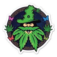 wizard time