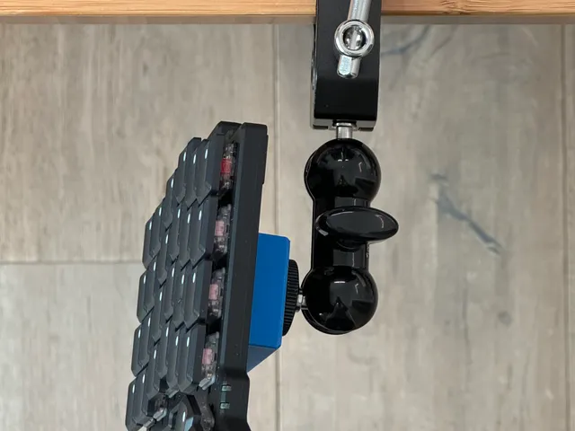 ZSA Voyager Tripod Mount