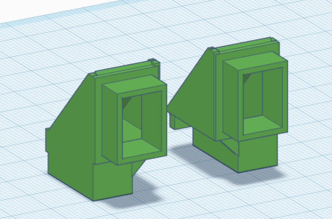 AnkerMake M5C part cooling fans upgrade
