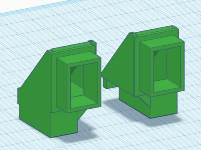AnkerMake M5C part cooling fans upgrade