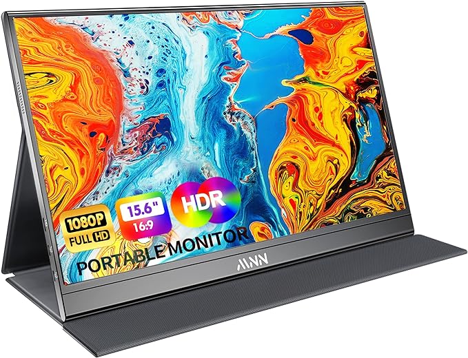 Qube 500 Monitor Mount