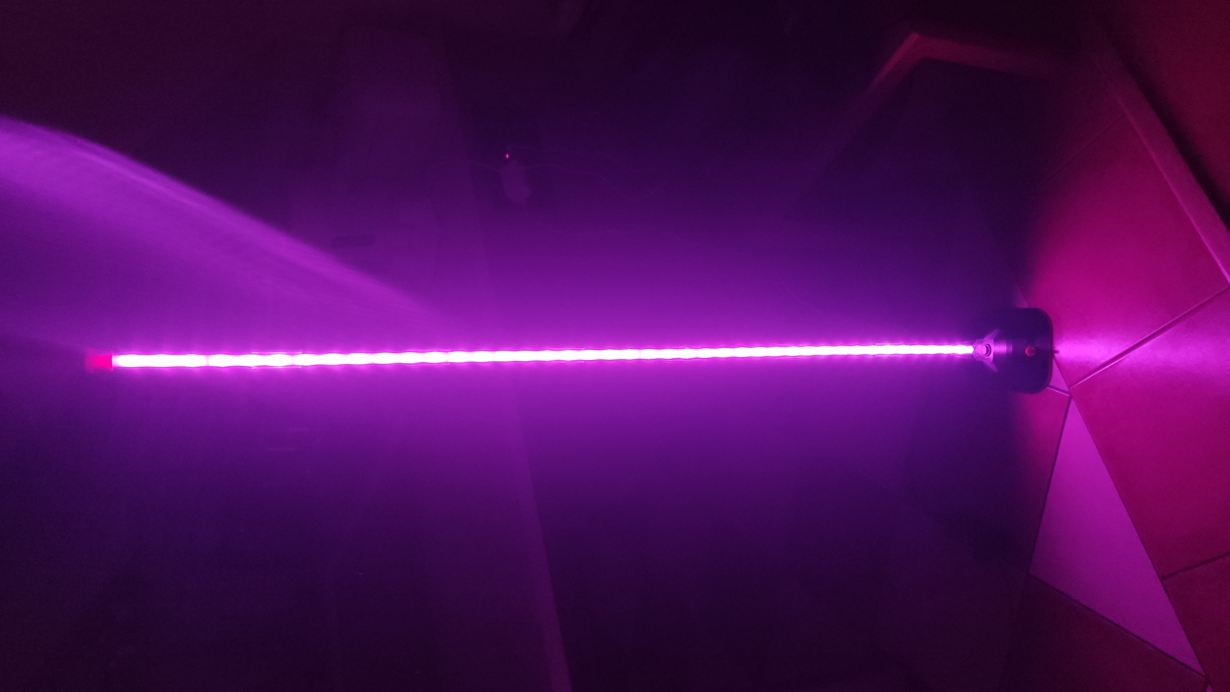 High LED Lamp