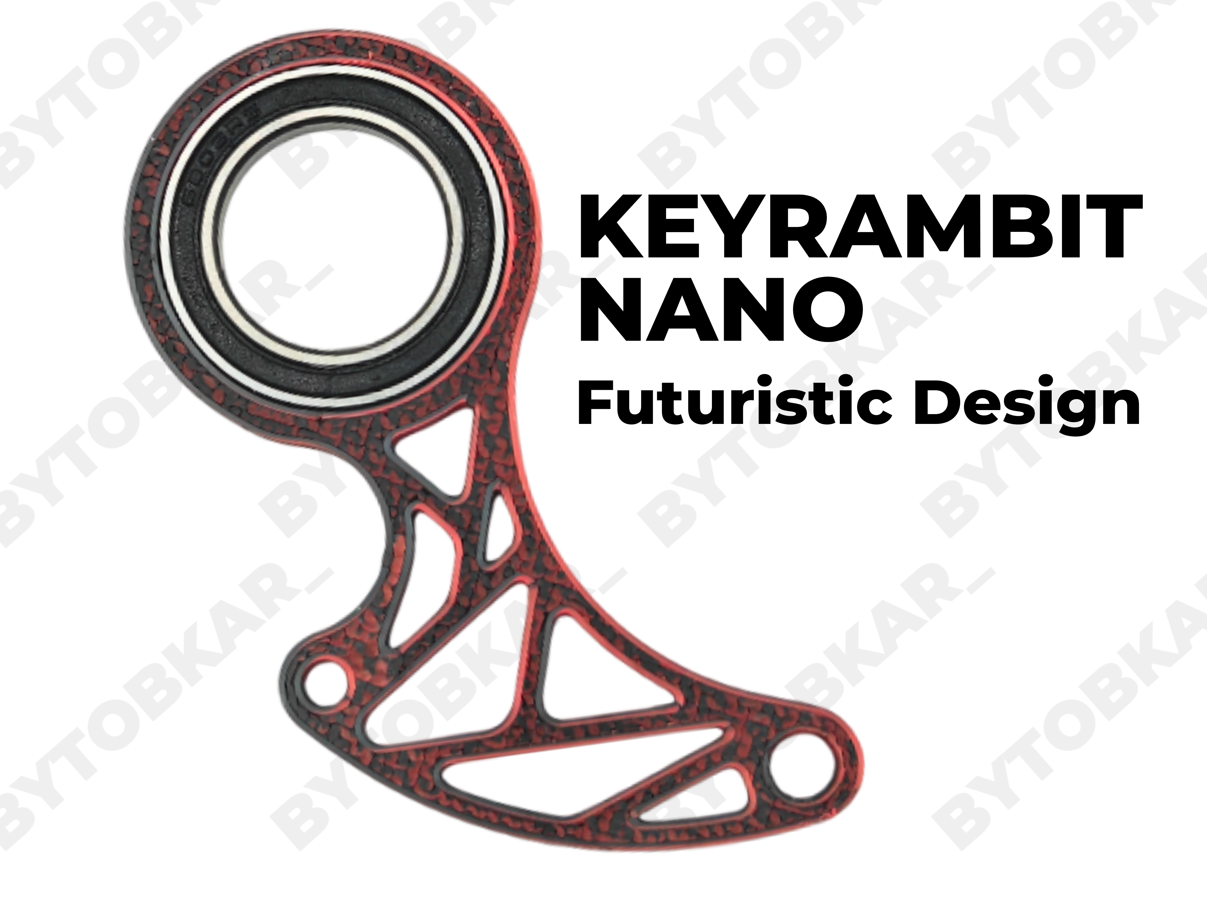 Keyrambit