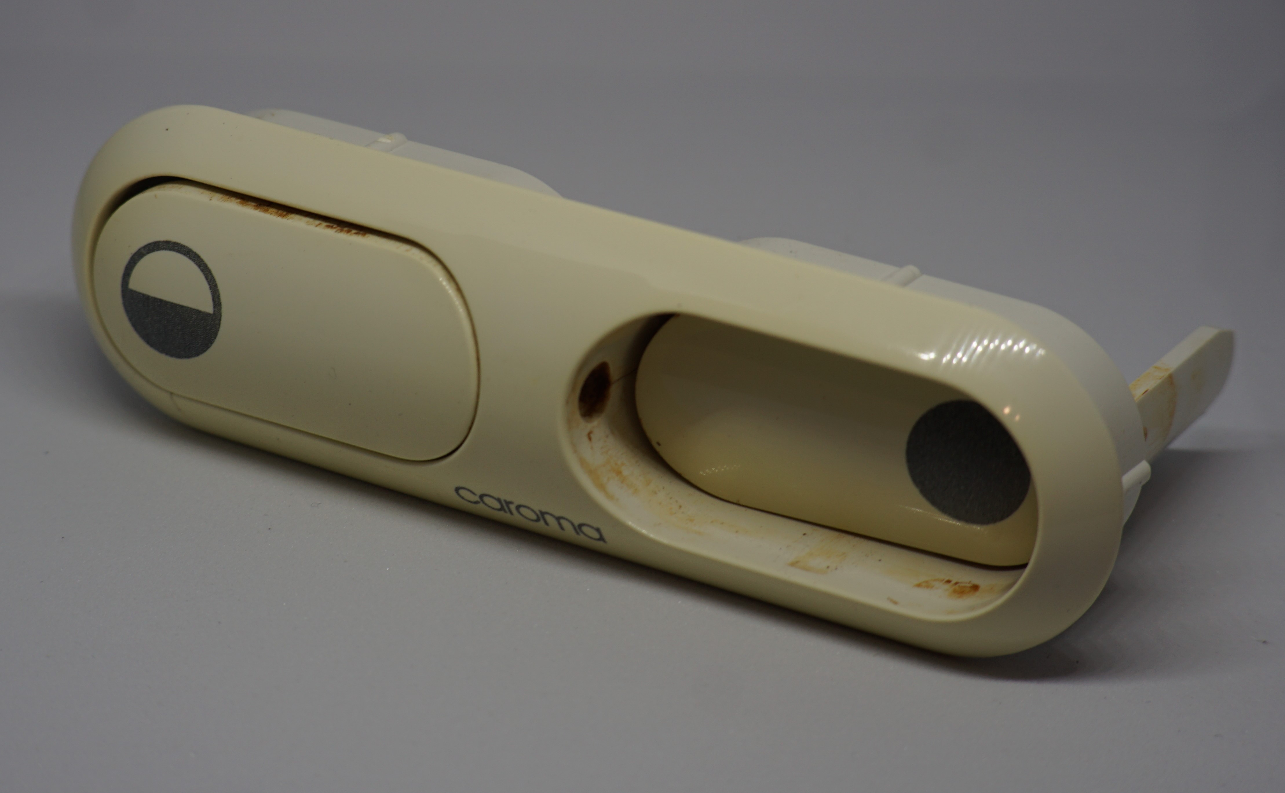 Caroma DualFlush Button Replacement (Part 772135) by Adam Roach