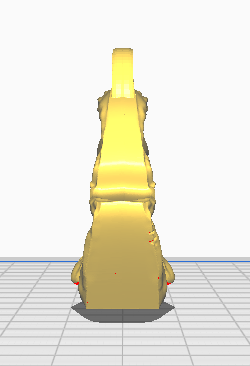 Sukuna Keychain — miniatura 2