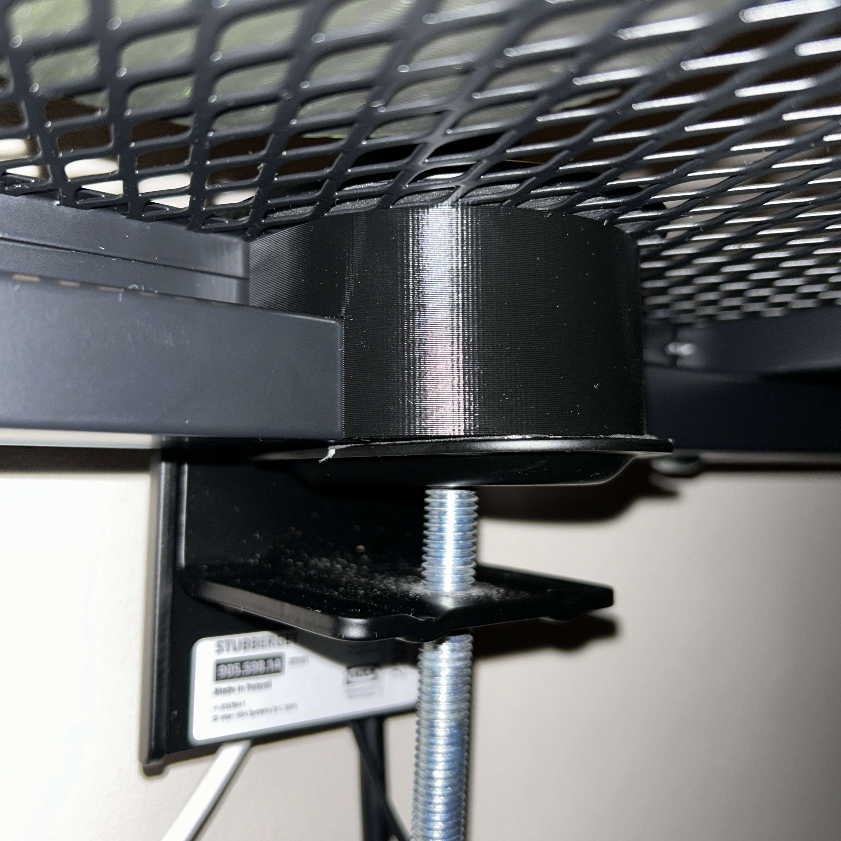 IKEA STUBBERGET & UTESPELARE support