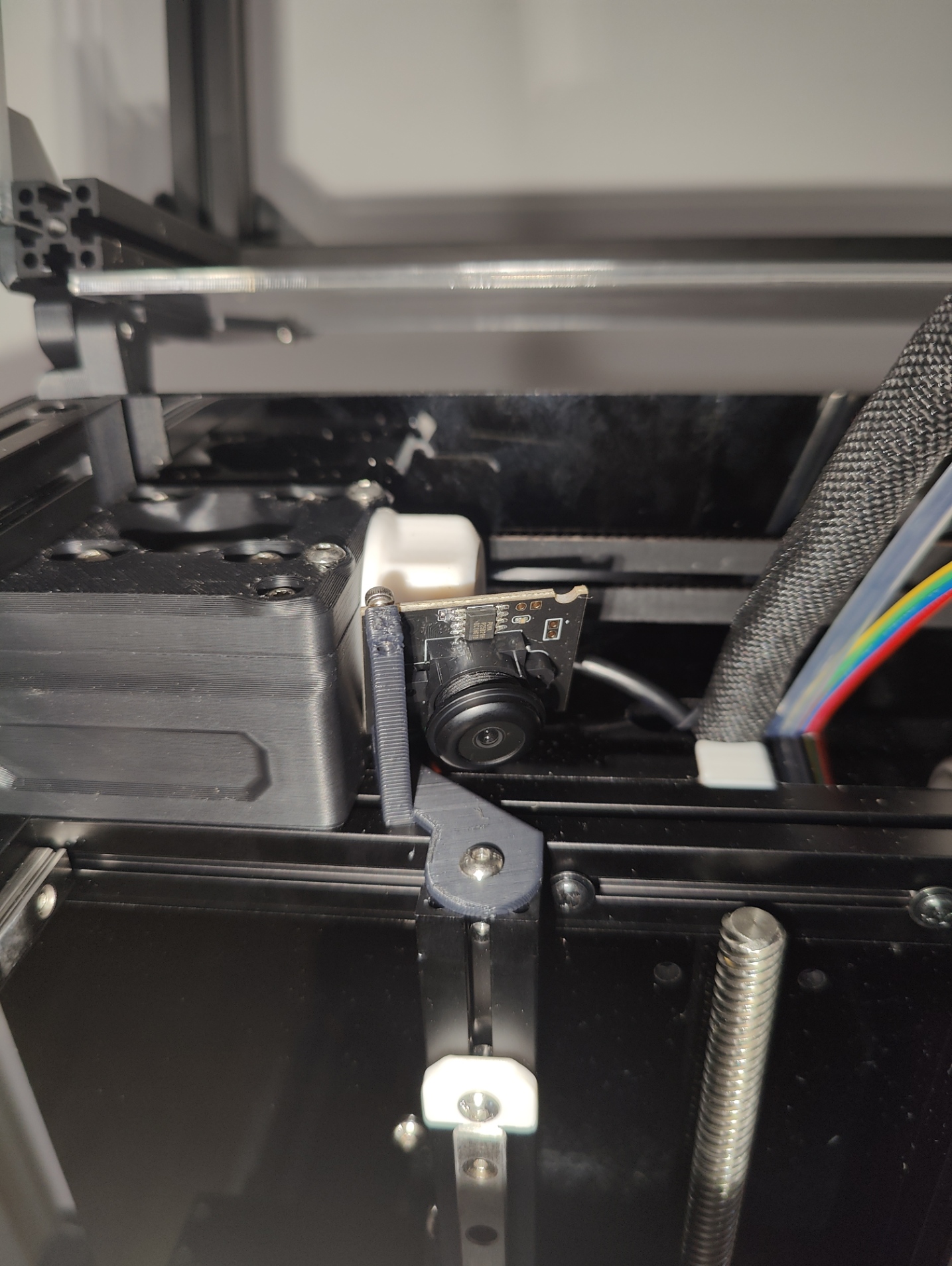 Voron 0 USB Cam Mount