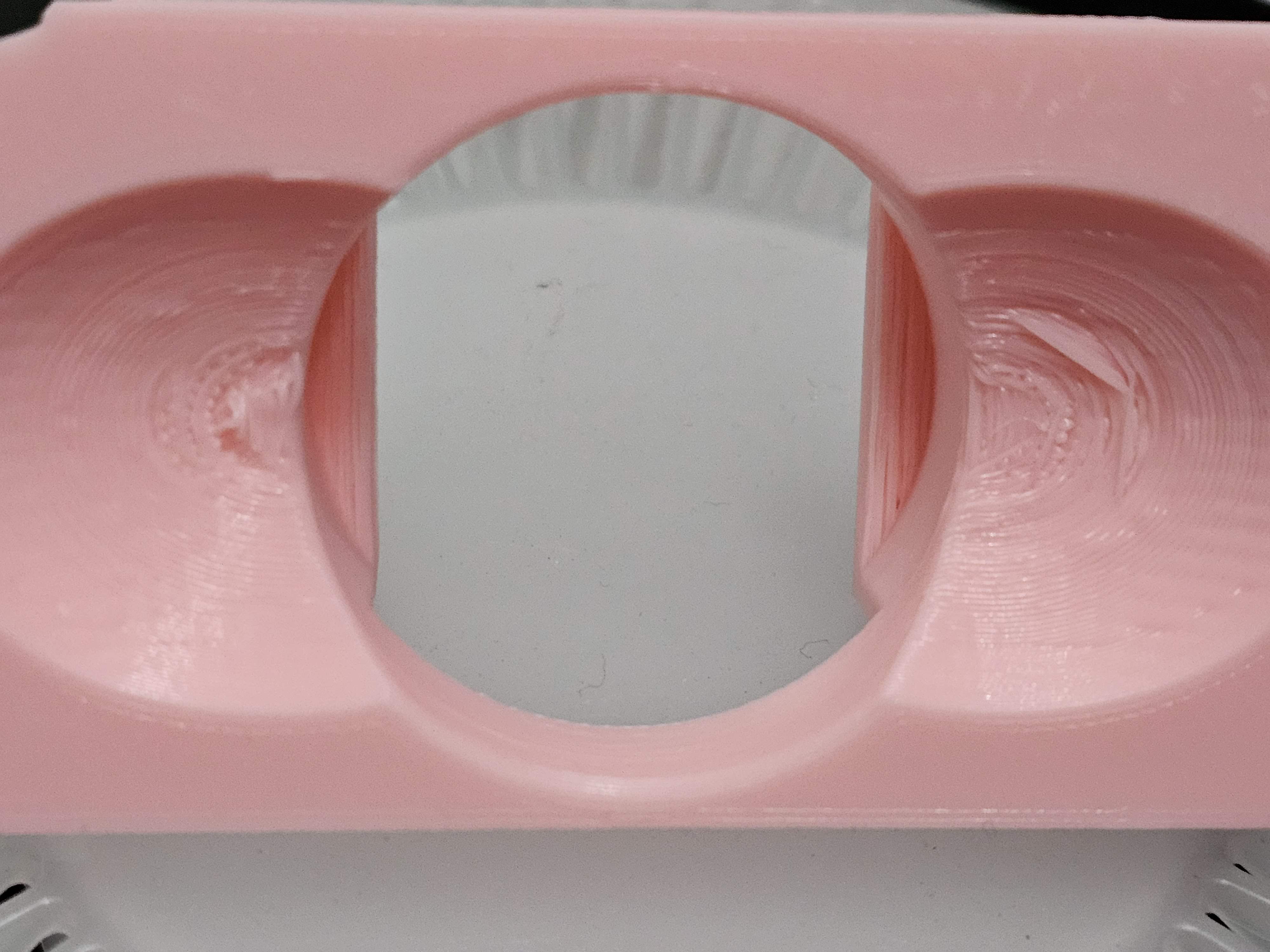 Miniatura 2 do modelo 3D Ghost light- easy light removal - tea light