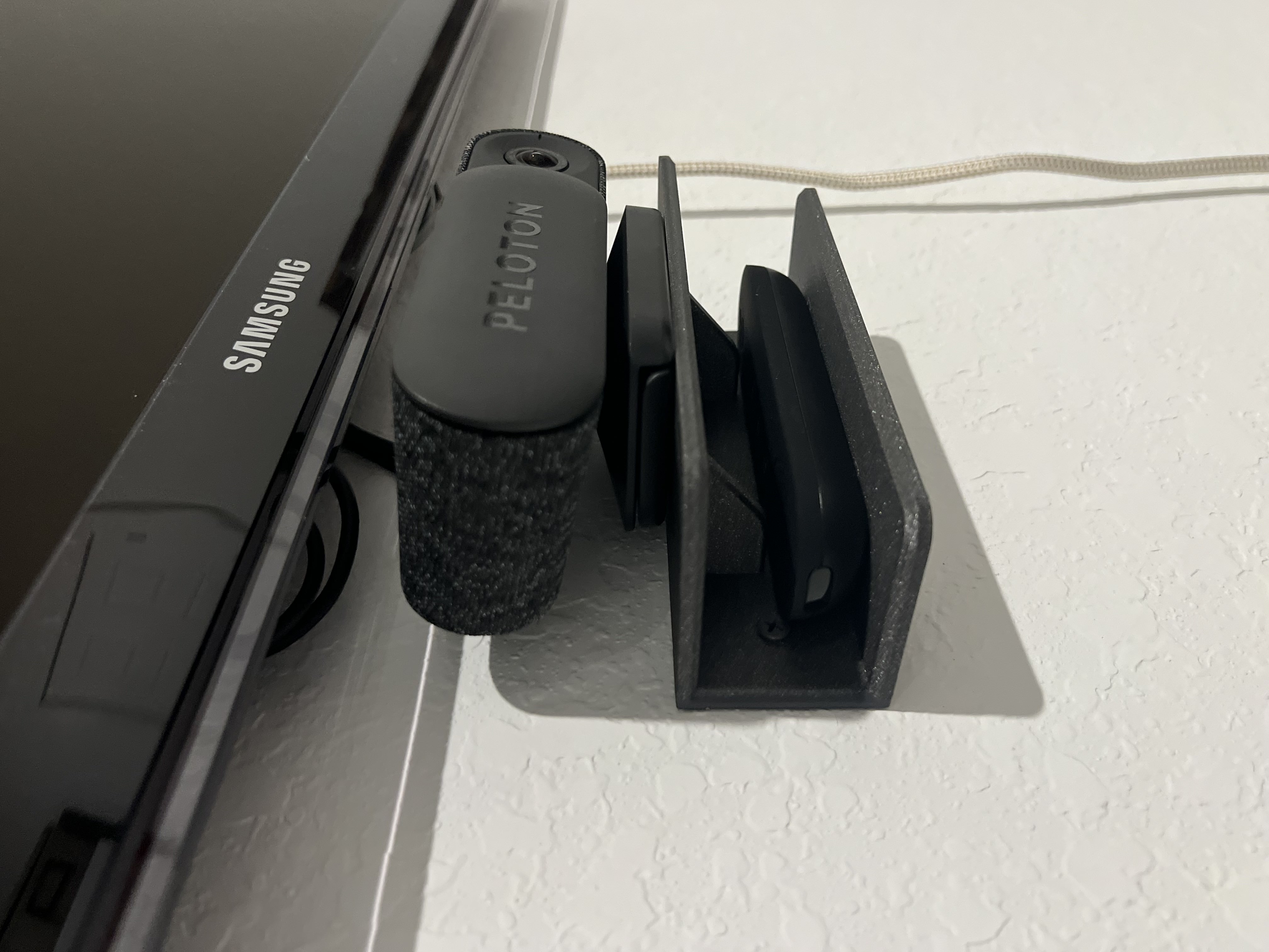 Peloton guide shelf by CaseyJ Download free STL model