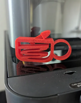 Toggle Switch Fidget