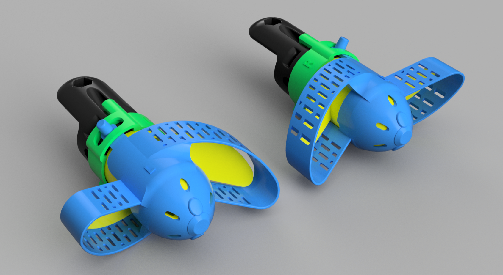 BlueBoat Propeller Protector — thumbnail 5