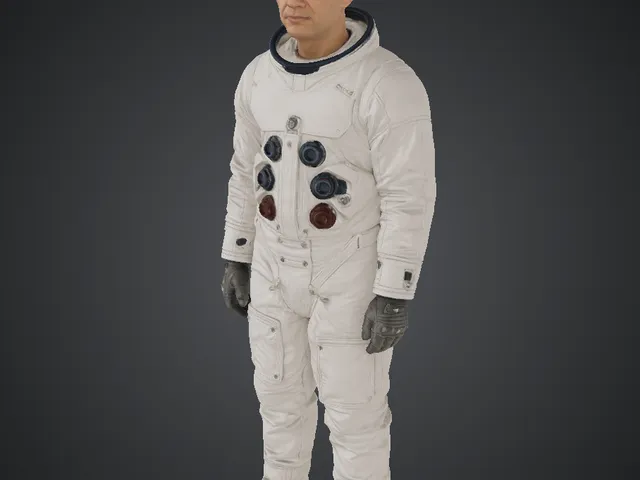 Edwin “Buzz” Aldrin