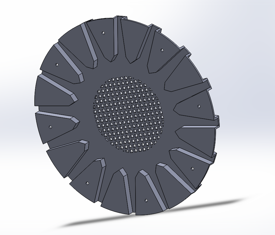 Bee Separator