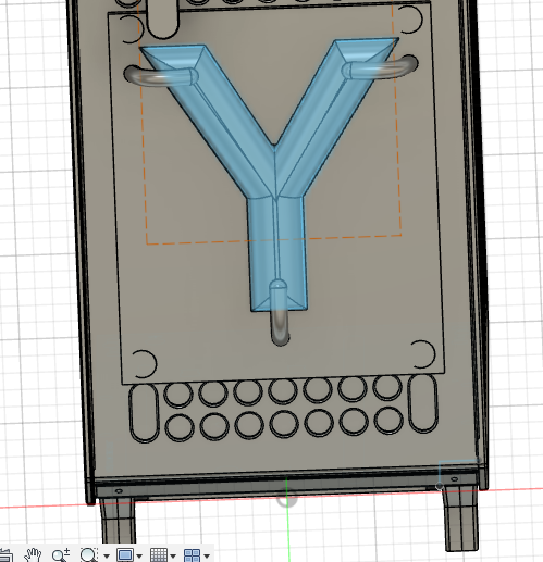 Cooler Master Flux Capacitor von Tom Anderson (The Real NEO ...