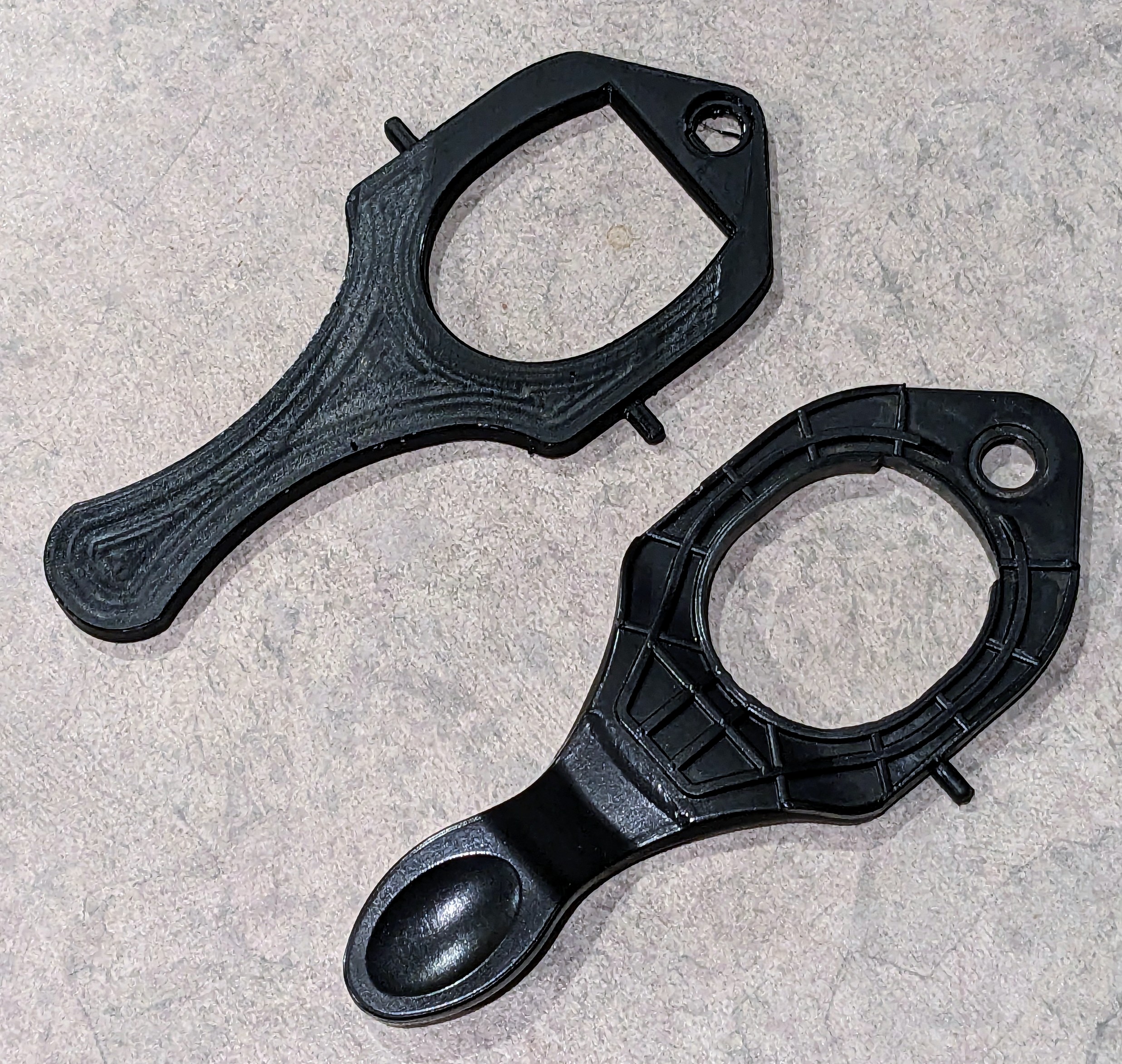 Bonavita Carafe Lid Lever Replacement by meagerfindings Download free