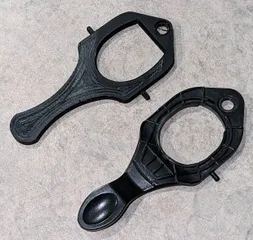 Bonavita Carafe Lid Lever Replacement