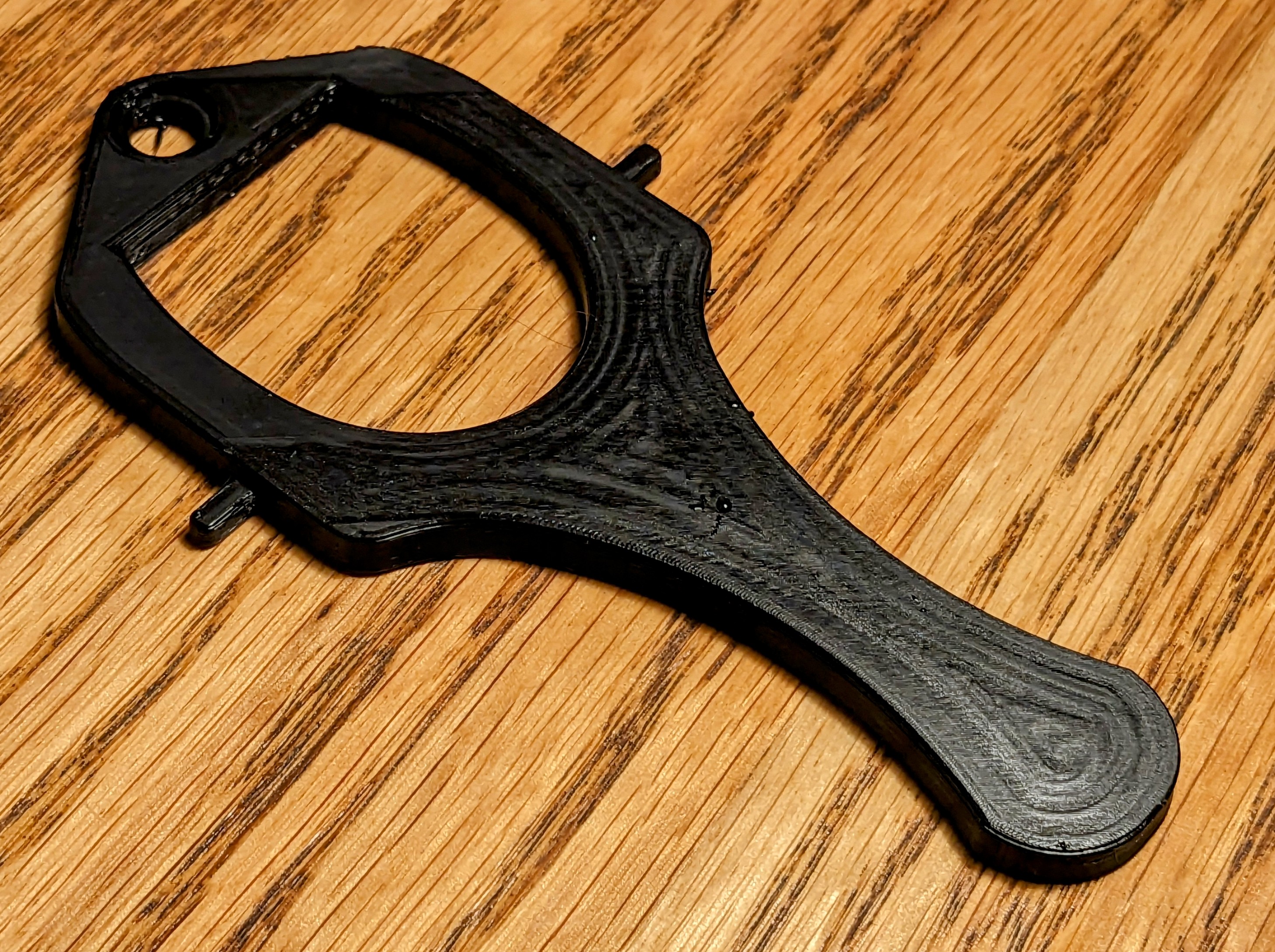 Bonavita Carafe Lid Lever Replacement by meagerfindings Download free