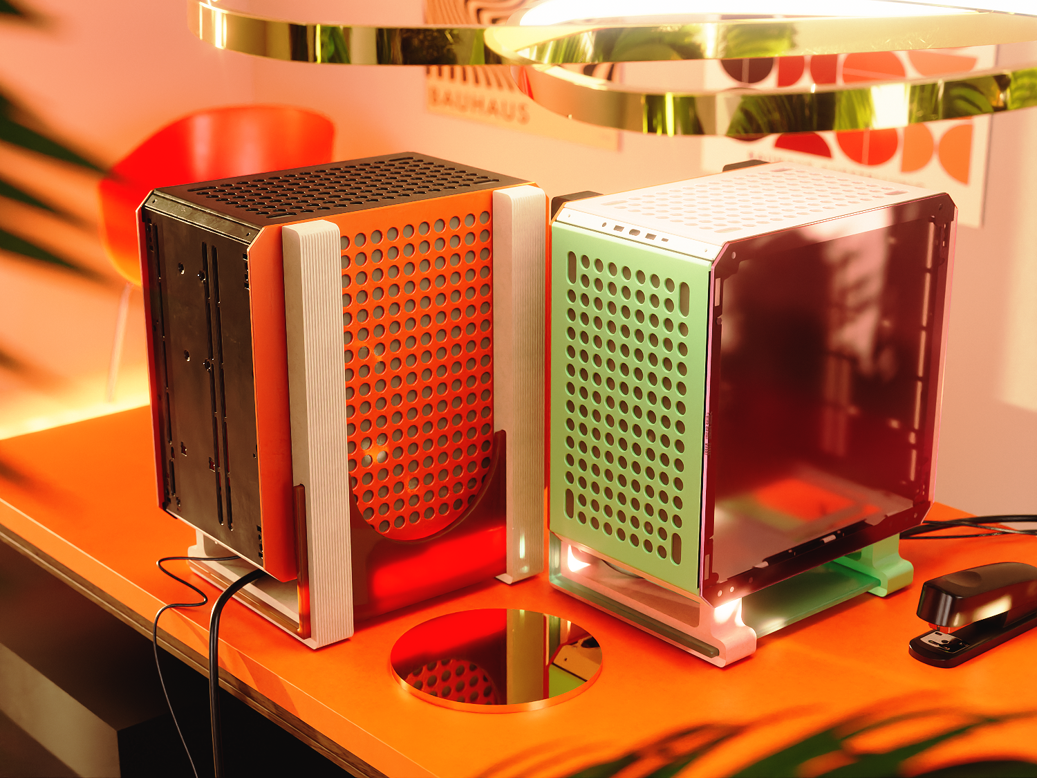 Qube 500