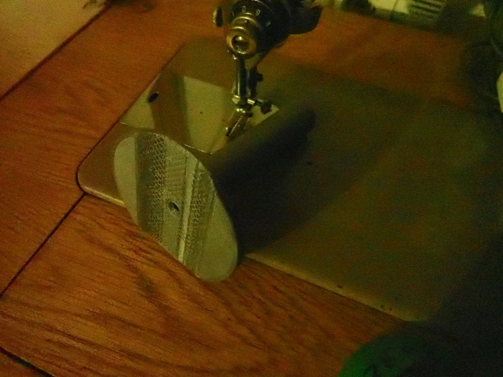 singer sewing machine spool holder adapter by jmvspeleo Download free