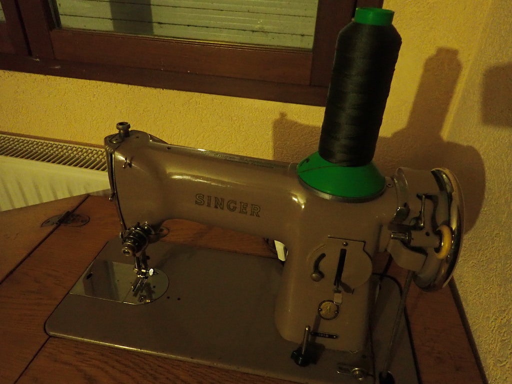 singer sewing machine spool holder adapter by jmvspeleo Download free