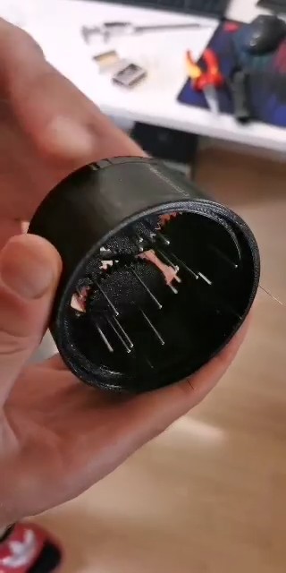 Spirographic WDT - starreacher