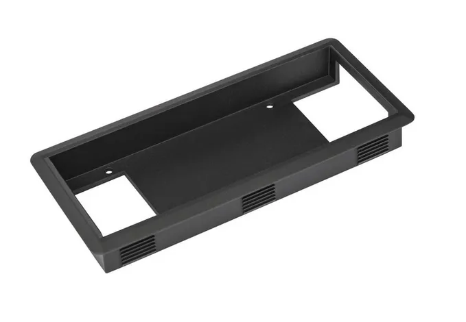 Helix Director installation tray by Audiotec Fischer GmbH
