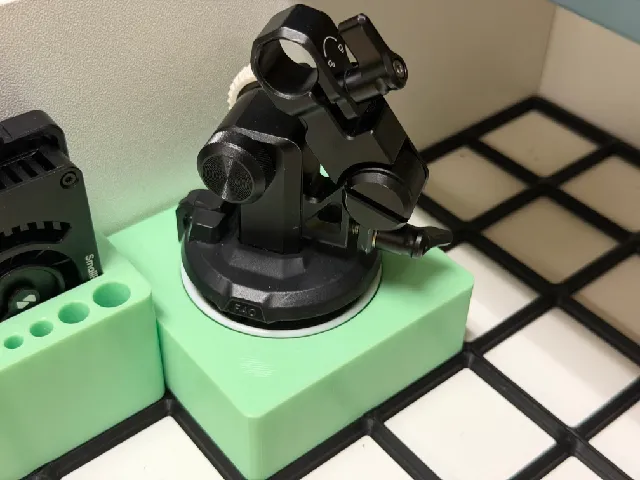 SmallRig F40 Follow Focus Gridfinity Bin