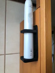 Electric Toothbrush Holder Penguin