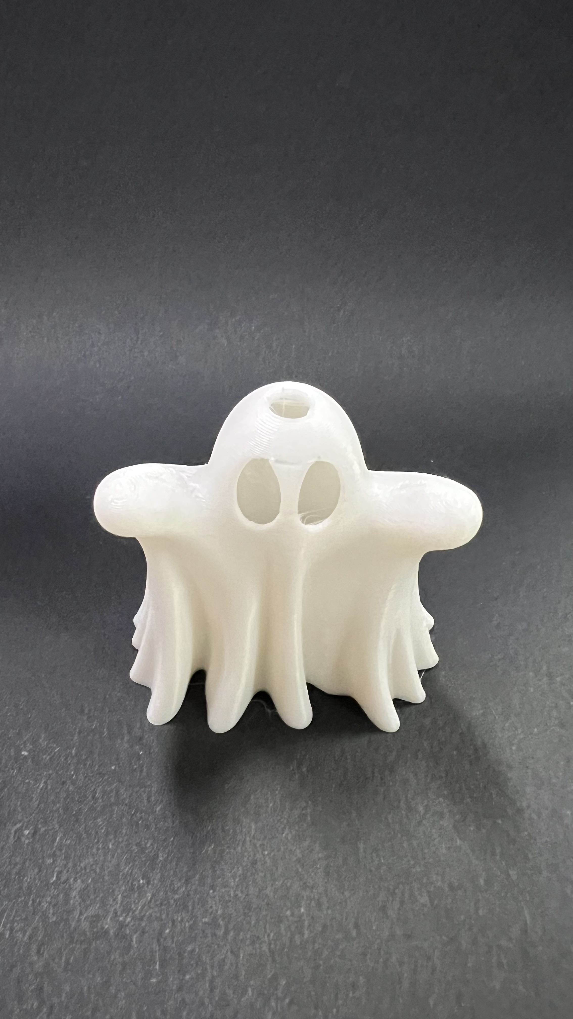 Ghost Booh (Paracord)